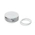 Многопортовый адаптер Satechi OntheGo 5-в-1 (Silver) Многопортовый адаптер Satechi OntheGo 5-в-1 (Silver)