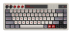 Механическая клавиатура Retro 68 Limited Edition (Ограниченная серия к 40-летию NES) Механическая клавиатура Retro 68 Limited Edition (Ограниченная серия к 40-летию NES)