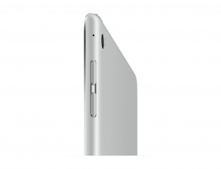 Apple iPad mini 4 128Гб Silver Wi-Fi + Cellular