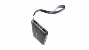 Harman Kardon Esquire Mini Grey