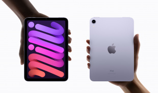 iPad mini (2021) 256gb / Wi-Fi / Space Gray / «Серый космос»