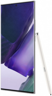 Смартфон Samsung Galaxy Note20 Ultra, 256Gb, Mystic White/Белый