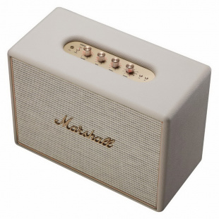 Marshall Woburn WIFI (Cream)