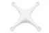 Корпус квадрокоптера DJI Phantom 3 - P3 Part 30 Shell (Includes Top & Bottom Covers) (Pro/Adv)