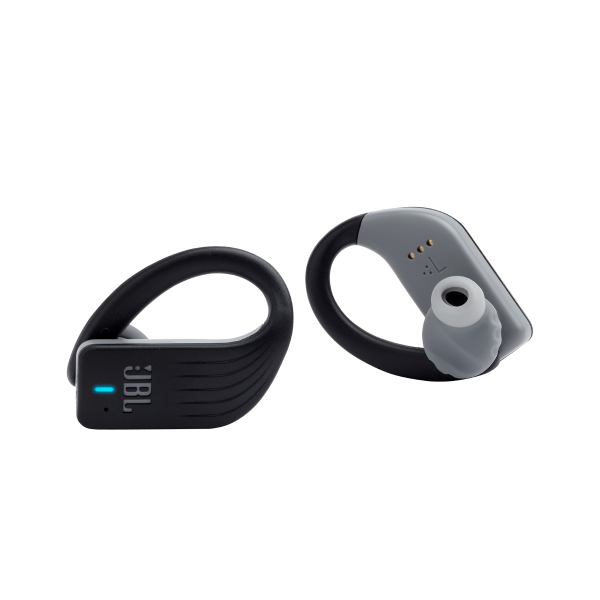 JBL Endurance PEAK Black