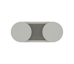 Портативная аудиосистема Sony HT-AX7