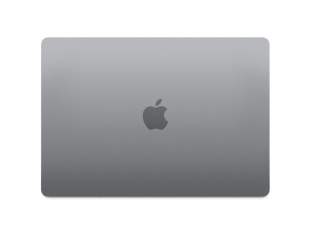 Apple MacBook Air 15" 256 ГБ "Серый космос" (MQKP3) // Чип Apple M2 8-Core CPU, 10-Core GPU, 8 ГБ, 256 ГБ (2023)