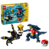 Конструктор Lego Pokémon SMART Play: Umbreon vs. Garchomp Championship Battle (72165) Конструктор Lego Pokémon SMART Play: Umbreon vs. Garchomp Championship Battle (72165)