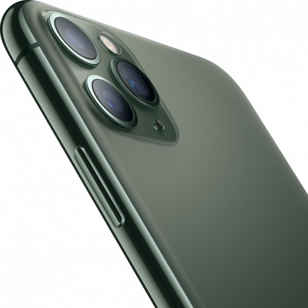 Iphone 11 Pro Зеленый Красивое Фото