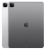 iPad Pro 11" (2022) 256gb / Wi-Fi + Cellular / Space Gray