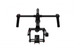 Платформа DJI Matrice 600 + DJI Ronin-MX