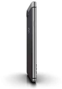BlackBerry KEYone