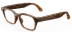 Умные очки Meta* Adventurer, оправа Classic Tortoise, прозрачные линзы
