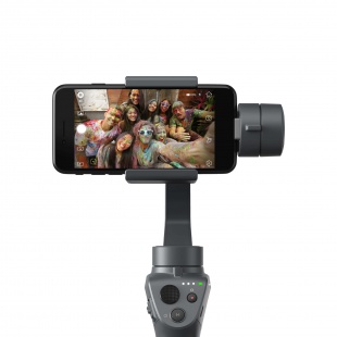 DJI 3-х осевой ручной подвес DJI OSMO Mobile 2