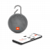 JBL Clip 3 Grey