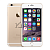 Купить Apple iPhone 6 128GB Gold