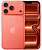 Купить iPhone 17 Pro, 256Гб, Coral/Коралловый (эксклюзивный цвет) (Only eSIM) (без RuStore)