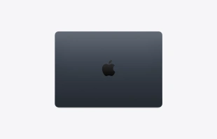 Apple MacBook Air 15" 4 ТБ "Полуночный" // Чип Apple M5 10-Core CPU, 10-Core GPU, 32 ГБ, 4 ТБ (2026)