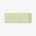 Клавиатура Lofree Flow 2, 84 клавиши, для Mac (Volt)