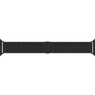 Карбоновый браслет Pitaka для Apple Watch, Modern