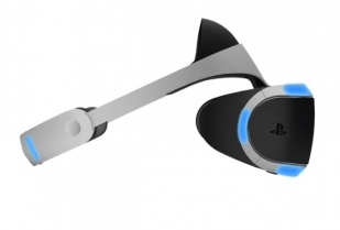 Sony PlayStation VR