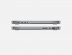 MacBook Pro 16" «Серый космос» (Custom) + Touch ID // Чип Apple M1 Max 10-Core CPU, 32-Core GPU, 64 ГБ, 2 ТБ (Late 2021)