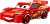 Конструктор Lego Disney Lightning McQueen / Молния Маккуин (77255)