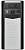 Телефон Vertu METAVERTU 2 Standart Edition, Black Ceramic, Crocodile Leather (Creamy White/Кремово-белый)