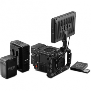 Камера RED V-Raptor 8K S35 Starter Pack
