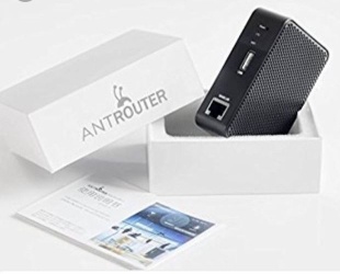 AntRouter R1-LTC