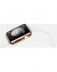 Apple Watch Edition 38мм, 18-каратное розовое золото, белый спортивный ремешок