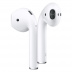Apple AirPods 2 (New (2019)) - наушники с беспроводным зарядным кейсом (Qi)