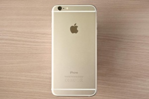 Apple решила наладить выпуск iPhone 6s Plus и в Индии
