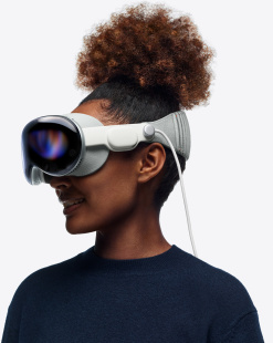 Apple Vision Pro / 512 Гб