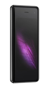 Samsung Galaxy Fold 512GB / Черный