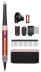 Мультистайлер Dyson Airwrap i.d. HS08 Curly+Coily для кудрявых волос (Strawberry Bronze/Blush Pink) (Клубничная бронза/розовый)