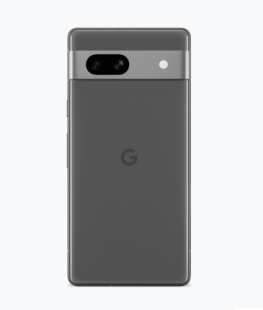 Смартфон Google Pixel 7a 128GB Charcoal