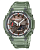 Купить Часы Casio G-Shock GA-2100CC-3A (Coca-Cola)