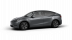 Tesla Model Y Long Range All-Wheel Drive Midnight Silver