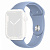 45мм Спортивный ремешок цвета «Синий туман» для Apple Watch