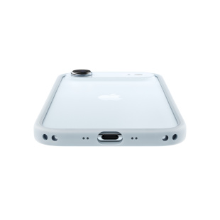 Чехол-бампер iPhone Air Bumper (Light Blue)