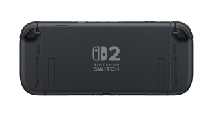 Игровая консоль Nintendo Switch 2 + Mario Kart World Bundle