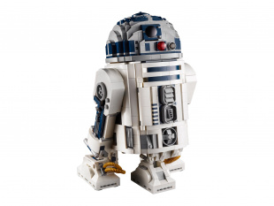 Конструктор LEGO Star Wars R2-D2 (75308)