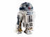 Конструктор LEGO Star Wars R2-D2 (75308)