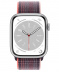 41мм Спортивный браслет цвета «Бузина» для Apple Watch
