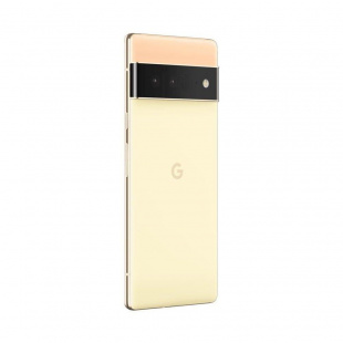 Смартфон Google Pixel 6 Pro 512GB «Слегка солнечный» (Sorta Sunny)