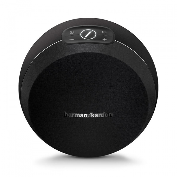 Bocina Harman Kardon Omni 50+ Bluetooth IPX5 Audio HD Wi-Fi