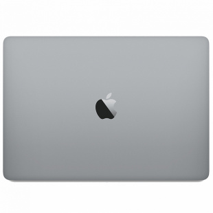 MacBook Pro 13" «Серый космос» (Z0WR0008X) + Touch Bar и Touch ID // Intel Core i7 2,8 ГГц, 16 ГБ, 1 ТБ SSD, Iris 655 (Mid 2019)