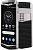 Vertu Aster P Baroque Titanium Matt Black Alligator