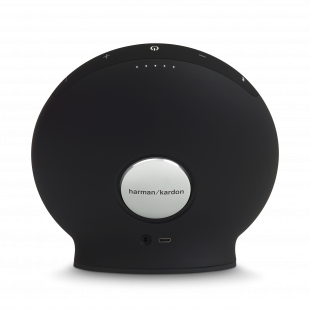 Harman Kardon Onyx Mini Black